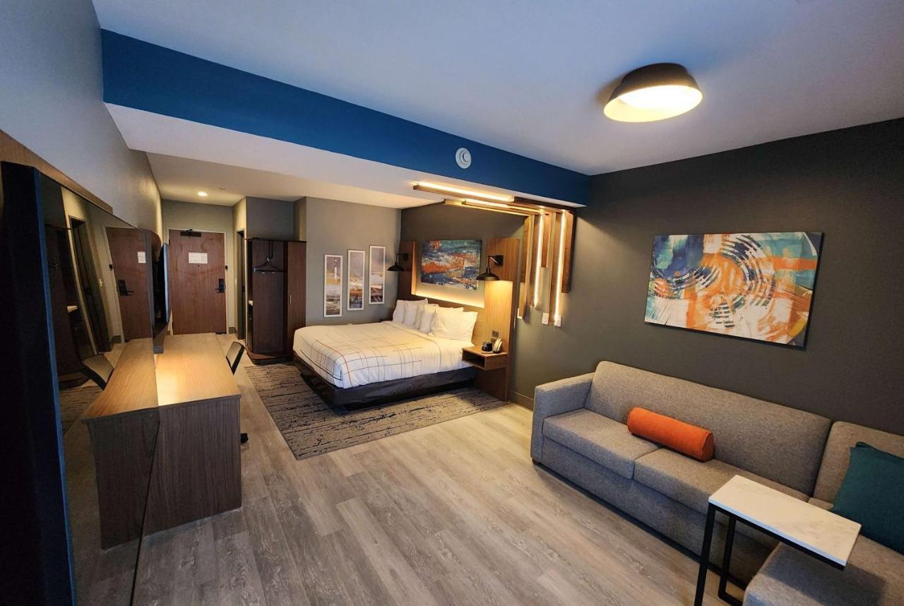 La Quinta Inn & Suites By Wyndham Del Rio Eksteriør billede