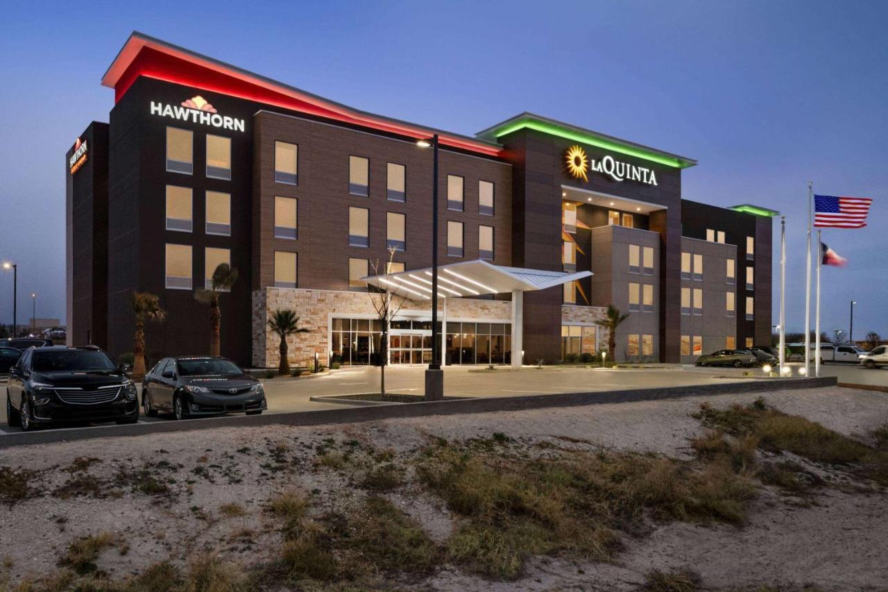 La Quinta Inn & Suites By Wyndham Del Rio Eksteriør billede