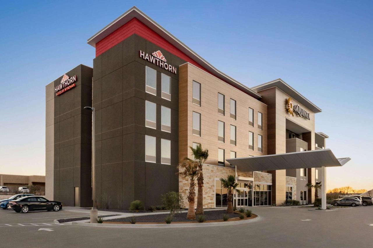La Quinta Inn & Suites By Wyndham Del Rio Eksteriør billede